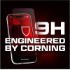 Hammer Glass Tempered Glass Apple Iphone 17 Pro Max Corning (1 ���.) - (5904639308634)