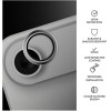 Hammer Glass Tempered Glass Full Face ��� ������� ������� Apple Iphone Air ����� - (5904639306449)