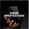 Hammer Glass Tempered Glass Samsung Galaxy A16/ Galaxy A26 Ult Guard (1 ���.) - (5904639308801)