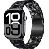 Hoco Watchband 38/40/41/42mm �������� �������� Strap ��� Apple Watch Series 1/2/3/4/5/6/7/8/9/SE/SE2 ����� - (WA36 Elegant Series)