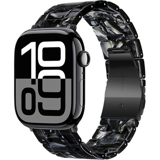 Hoco Watchband 38/40/41/42mm �������� �������� Strap ��� Apple Watch Series 1/2/3/4/5/6/7/8/9/SE/SE2 ����� - (WA36 Elegant Series)