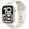 Hoco Watchband 38/40/41/42mm Fluorine Rubber Strap ��� Apple Watch Series 1/2/3/4/5/6/7/8/9/SE/SE2 ����� - (WA37)