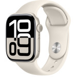 Hoco Watchband 38/40/41/42mm Fluorine Rubber Strap ��� Apple Watch Series 1/2/3/4/5/6/7/8/9/SE/SE2 ����� - (WA37)