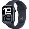 Hoco Watchband 38/40/41/42mm Fluorine Rubber Strap ��� Apple Watch Series 1/2/3/4/5/6/7/8/9/SE/SE2 ����� - (WA37)