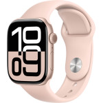 Hoco Watchband 38/40/41/42mm Fluorine Rubber Strap ��� Apple Watch Series 1/2/3/4/5/6/7/8/9/SE/SE2 ��� - (WA37)