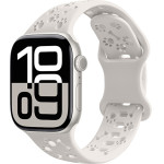 Hoco Watchband 38/40/41/42mm Silicon Strap ��� Apple Watch Series 1/2/3/4/5/6/7/8/9/SE/SE2 ����� - (WA38 Time Series)