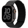 Hoco Watchband 38/40/41/42mm Silicon Strap ��� Apple Watch Series 1/2/3/4/5/6/7/8/9/SE/SE2 ����� - (WA39 Flex Series)