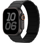 Hoco Watchband 38/40/41/42mm Silicon Strap ��� Apple Watch Series 1/2/3/4/5/6/7/8/9/SE/SE2 ����� - (WA39 Flex Series)