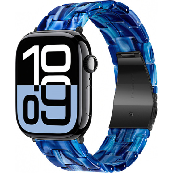 Hoco Watchband 44/45/46/49mm �������� �������� ��� Apple Watch Series 1/2/3/4/5/6/7/8/9/se/ultra1/ultra2 ���� - (WA36 Elegant Series)