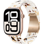 Hoco Watchband 44/45/46/49mm �������� �������� ��� Apple Watch Series 1/2/3/4/5/6/7/8/9/se/ultra1/ultra2 Nougat - (WA36 Elegant Series)