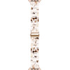Hoco Watchband 44/45/46/49mm �������� �������� ��� Apple Watch Series 1/2/3/4/5/6/7/8/9/se/ultra1/ultra2 Nougat - (WA36 Elegant Series)