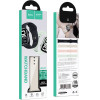 Hoco Watchband 44/45/46/49mm Fluorine Rubber ��� Apple Watch Series 1/2/3/4/5/6/7/8/9/se/ultra1/ultra2 ����� - (WA37)