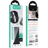 Hoco Watchband 44/45/46/49mm Fluorine Rubber ��� Apple Watch Series 1/2/3/4/5/6/7/8/9/se/ultra1/ultra2 ����� - (WA37)