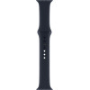 Hoco Watchband 44/45/46/49mm Fluorine Rubber ��� Apple Watch Series 1/2/3/4/5/6/7/8/9/se/ultra1/ultra2 ����� - (WA37)