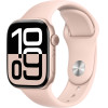 Hoco Watchband 44/45/46/49mm Fluorine Rubber ��� Apple Watch Series 1/2/3/4/5/6/7/8/9/se/ultra1/ultra2 ��� - (WA37)