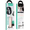 Hoco Watchband 44/45/46/49mm Fluorine Rubber ��� Apple Watch Series 1/2/3/4/5/6/7/8/9/se/ultra1/ultra2 ��� - (WA37)