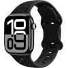 Hoco Watchband 44/45/46/49mm Silicon Strap ��� Apple Watch Series 1/2/3/4/5/6/7/8/9/se/ultra1/ultra2 ����� - (WA38 Time Series)