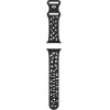 Hoco Watchband 44/45/46/49mm Silicon Strap ��� Apple Watch Series 1/2/3/4/5/6/7/8/9/se/ultra1/ultra2 ����� - (WA38 Time Series)