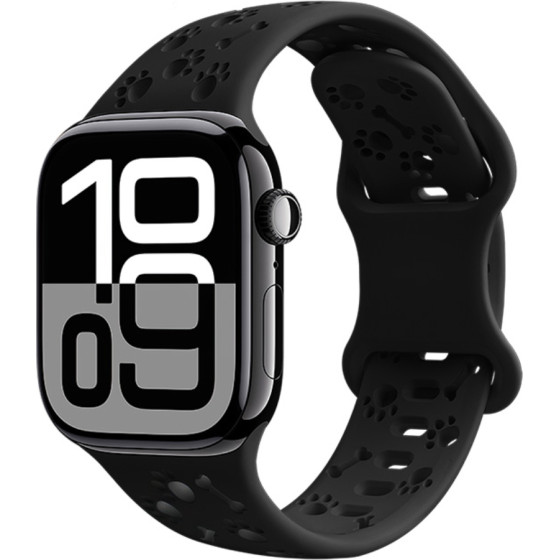 Hoco Watchband 44/45/46/49mm Silicon Strap ��� Apple Watch Series 1/2/3/4/5/6/7/8/9/se/ultra1/ultra2 ����� - (WA38 Time Series)