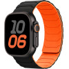 Hoco Watchband 44/45/46/49mm Silicon Strap ��� Apple Watch Series 1/2/3/4/5/6/7/8/9/se/ultra1/ultra2 ����� �� ��������� - (WA39 Flex Series)