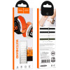 Hoco Watchband 44/45/46/49mm Silicon Strap ��� Apple Watch Series 1/2/3/4/5/6/7/8/9/se/ultra1/ultra2 ���� �� ��������� - (WA39 Flex Series)