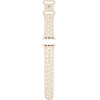 Hoco Watchband 44/45/46/49mm Silicon Strap ��� Apple Watch Series 1/2/3/4/5/6/7/8/9/se/ultra1/ultra2 ���� - (WA38 Time Series)
