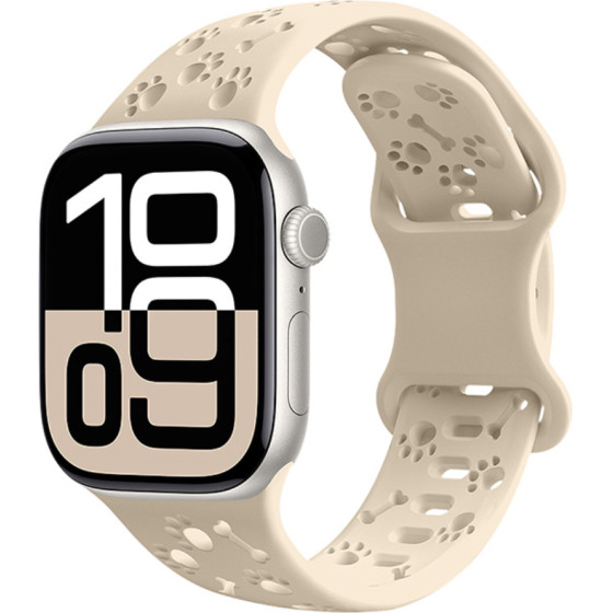 Hoco Watchband 44/45/46/49mm Silicon Strap ��� Apple Watch Series 1/2/3/4/5/6/7/8/9/se/ultra1/ultra2 ���� - (WA38 Time Series)