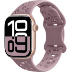 Hoco Watchband 44/45/46/49mm Silicon Strap ��� Apple Watch Series 1/2/3/4/5/6/7/8/9/se/ultra1/ultra2 ��� - (WA38 Time Series)