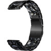 Hoco Watchband ������� �������� ��� Samsung Huawei Xiaomi Vivo Oppo �� 20mm Universal ����� - (WH19 Elegant Series)