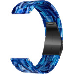 Hoco Watchband ������� �������� ��� Samsung Huawei Xiaomi Vivo Oppo �� 20mm Universal ���� - (WH19 Elegant Series)