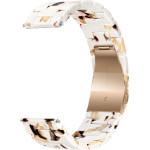Hoco Watchband ������� �������� ��� Samsung Huawei Xiaomi Vivo Oppo �� 20mm Universal Nougat - (WH19 Elegant Series)