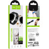 Hoco Watchband ������� �������� ��� Samsung Huawei Xiaomi Vivo Oppo �� 20mm Universal Nougat - (WH19 Elegant Series)