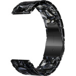 Hoco Watchband ������� �������� ��� Samsung Huawei Xiaomi Vivo Oppo �� 22mm Universal ����� - (WH19 Elegant Series)
