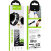 Hoco Watchband ������� �������� ��� Samsung Huawei Xiaomi Vivo Oppo �� 22mm Universal ����� - (WH19 Elegant Series)