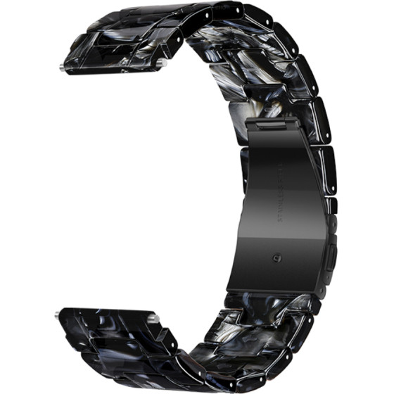 Hoco Watchband ������� �������� ��� Samsung Huawei Xiaomi Vivo Oppo �� 22mm Universal ����� - (WH19 Elegant Series)