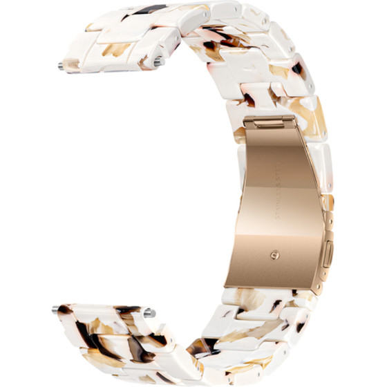 Hoco Watchband ������� �������� ��� Samsung Huawei Xiaomi Vivo Oppo �� 22mm Universal Nougat - (WH19 Elegant Series)