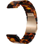 Hoco Watchband ������� �������� ��� Samsung Huawei Xiaomi Vivo Oppo �� 22mm Universal ���������� - (WH19 Elegant Series)
