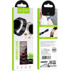 Hoco Watchband ������� �������� ��� Samsung Huawei Xiaomi Vivo Oppo �� 22mm Universal ���������� - (WH19 Elegant Series)