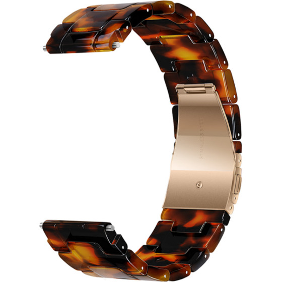 Hoco Watchband ������� �������� ��� Samsung Huawei Xiaomi Vivo Oppo �� 22mm Universal ���������� - (WH19 Elegant Series)