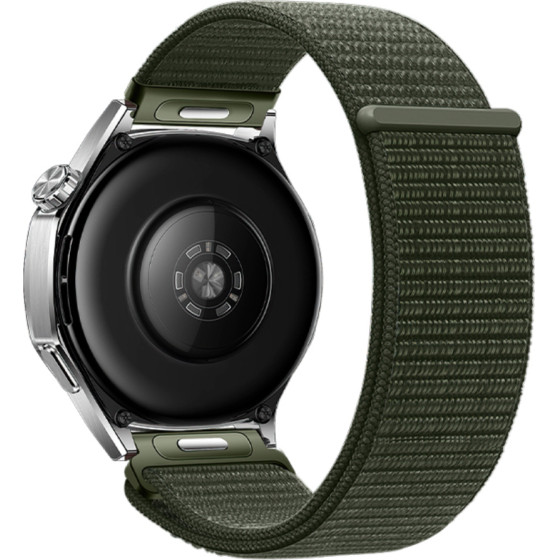 Hoco Watchband Nylon ��� Samsung Huawei Xiaomi Vivo Oppo �� 20mm Universal ������� - (WH20 Belle Series)