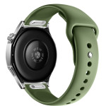 Hoco Watchband Silicon ��� Samsung Huawei Xiaomi Vivo Oppo �� 20mm Universal ������� - (WH22)