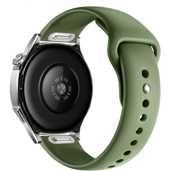 Hoco Watchband Silicon ��� Samsung Huawei Xiaomi Vivo Oppo �� 20mm Universal ������� - (WH22)