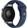 Hoco Watchband Silicon ��� Samsung Huawei Xiaomi Vivo Oppo �� 20mm Universal ������ ���� - (WH22)