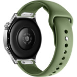 Hoco Watchband Silicon ��� Samsung Huawei Xiaomi Vivo Oppo �� 22mm Universal ������� - (WH22)