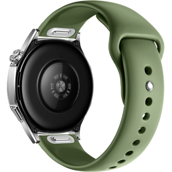 Hoco Watchband Silicon ��� Samsung Huawei Xiaomi Vivo Oppo �� 22mm Universal ������� - (WH22)