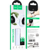 Hoco Watchband Silicon ��� Samsung Huawei Xiaomi Vivo Oppo �� 22mm Universal Ice Blue - (WH22)