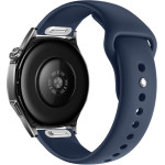 Hoco Watchband Silicon ��� Samsung Huawei Xiaomi Vivo Oppo �� 22mm Universal ������ ���� - (WH22)
