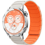 Hoco Watchband Silicon ��������� ��� Samsung Huawei Xiaomi Vivo Oppo �� 22mm Universal ����� �� ��������� - (WH21 Flexible)
