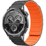 Hoco Watchband Silicon ��������� ��� Samsung Huawei Xiaomi Vivo Oppo �� 22mm Universal ����� �� ��������� - (WH21 Flexible)