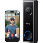 Anker Eufy Video Doorbell C30 Battery Powered,2K - (T8224311)